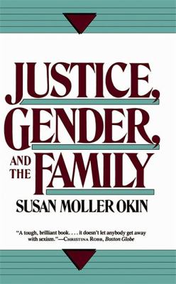 Justice, gender, and the family