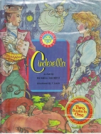 Cinderella ; : Cinderella : the untold story