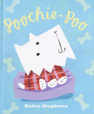 Poochie-poo : a pop-up book