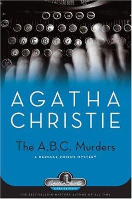 The A.B.C. murders : a Hercule Poirot novel