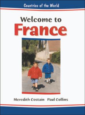 Welcome to France