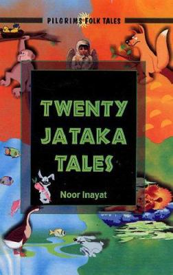 Twenty Jataka tales