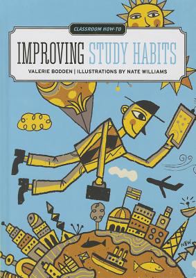 Improving study habits