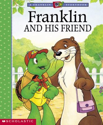 Franklin and his friend