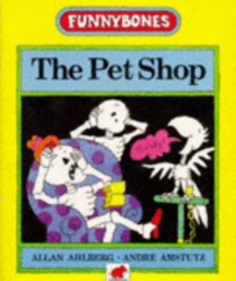 The pet shop