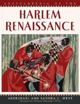 Encyclopedia of the Harlem Renaissance