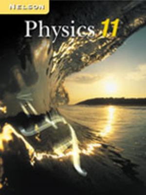 Nelson physics 11