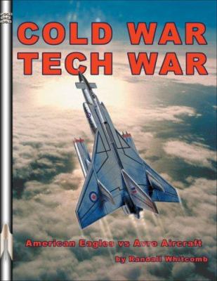 Cold War tech war : the politics of America's air defense