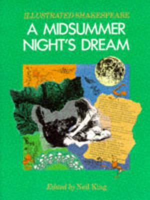 A midsummer night's dream