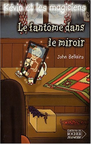 Le fantme dans le miroir