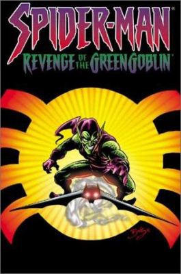 Spider-Man : revenge of the Green Goblin