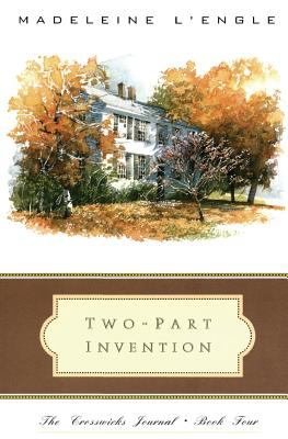 Two-part invention : the story of a marriage