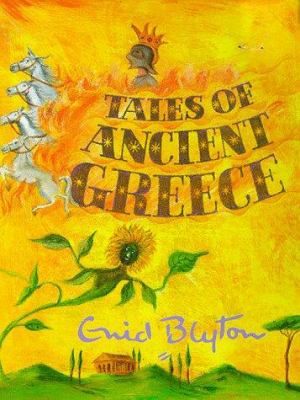Tales from ancient Greece