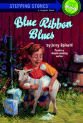 Blue ribbon blues : a Tooter tale