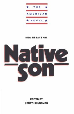 New essays on Native son