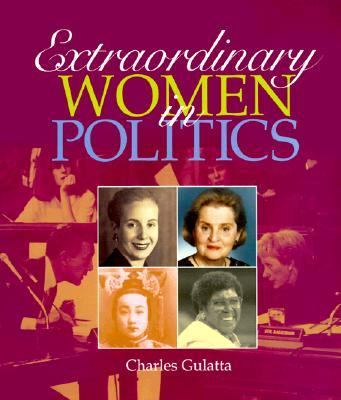 Extraordinary women in politics