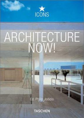 Architecture now!