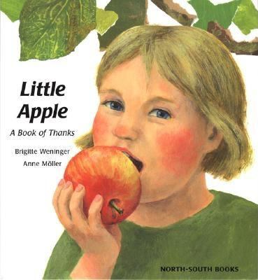 Little apple : a book of thanks