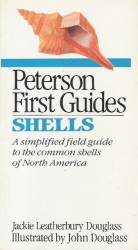 Peterson first guide to shells of North America