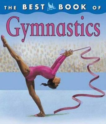 The best book of gymnastics