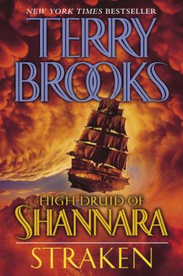 High druid of Shannara : Straken