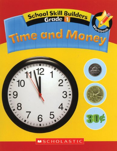 Time and money