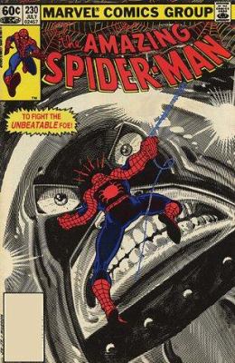 The Amazing Spider-man : Murder by Spider