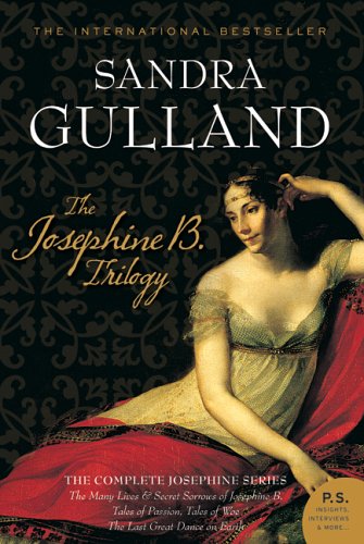 The Josephine B. Trilogy