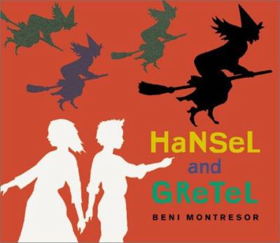 Hansel and Gretel