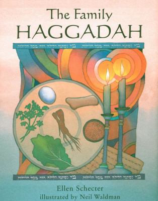 The family Haggadah