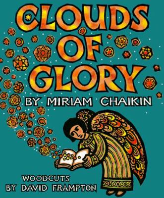 Clouds of glory : legends and stories about Bible times