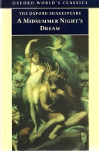 A midsummer night's dream