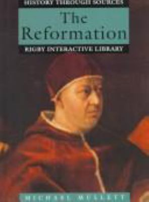 The Reformation