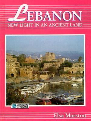 Lebanon : new light in an ancient land