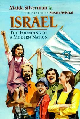 Israel : the founding of a modern nation