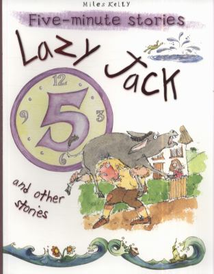 Lazy Jack and other stories