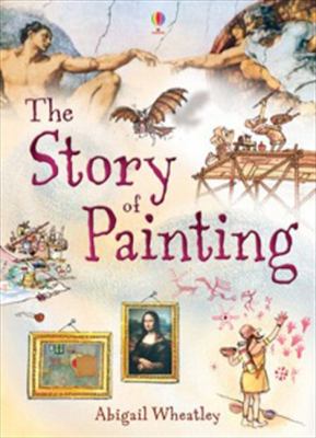 Story of painting