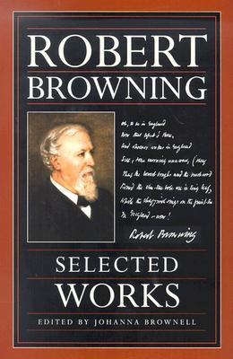 Robert Browning selected works