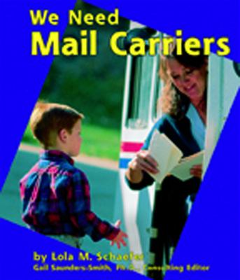 We need mail carriers