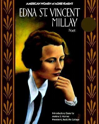 Edna St. Vincent Millay