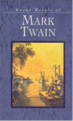 Great novels of Mark Twain.