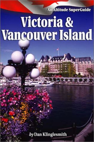 Victoria and Vancouver Island