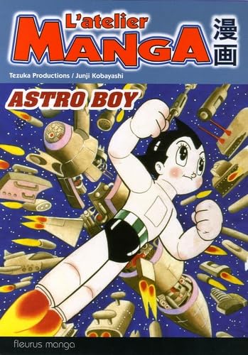 Astro Boy