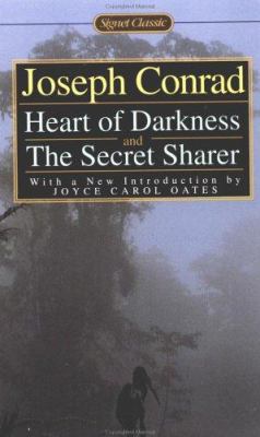 Heart of darkness ; and, The secret sharer