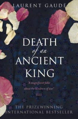 Death of an ancient king