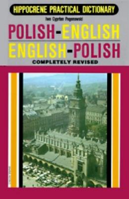 Polish-English, English-Polish : complete phonetics : Pogonowski's simplified phonetic notation