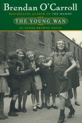 The young wan : an Agnes Browne novel