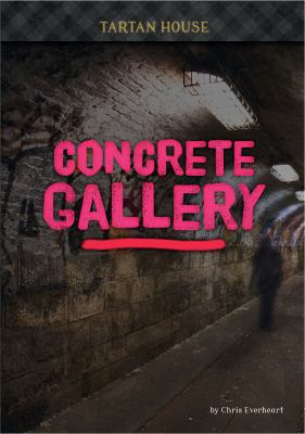 Concrete gallery