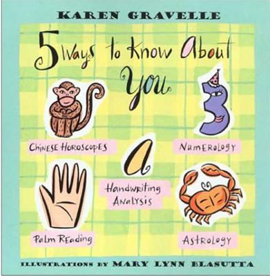 5 ways to know about you