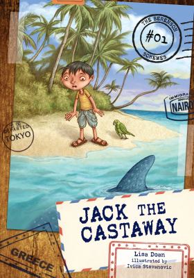 Jack the castaway